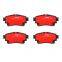 Wholesale Original FERODO Ceramic Brakes FDB5318-S Auto Ceramic No Noise Ceramic Brake Pads for LEXUS(EU) 0446602420