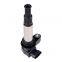 Original Japan NGK Autoparts Ignition coil for Saab car  RENDEZVOUS 12590954 Bobina de encendido