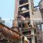 cement clinker production line