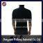 MEN SPORTSWEAR ELASTANE NYLON FABRIC SHORT SLEEVE RASH GUARD COMPRESSION SHIRT