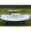 2016 Durable and Exquisite Design Folding Round Banquet Table HM-T1
