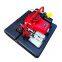 Yianfire 13HP electric start Honda engine driven portable floating pump