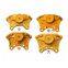 Qingdao Promising Disc Brake Calliper for China Loader