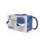 Laser Cleaning Machine Rust Removal 200W Suitcase Pulse Handheld Fiber Laser Cleaner