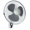 16′′ Wall Fan -Wall Mount Oscillating Quiet Fan（Wechat:13510231336）