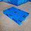 Standard Size 1210 40 X 48 HDPE Single Double Sided Euro Heavy Duty Large Transportation Plastic Pallet