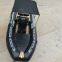 Yacht、fibre reinforced boat、PVC thickening boat Rib boat Fiberglass assault boat，