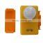 2015 hot sale manufacture flash life jacket light
