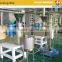 Pepper powder paste machine, garlic paste making machine for sale