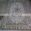 2014 Handmade colourful Chinese Knot Braid Carpets and Rugs for Living Room