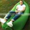 Caming cookware Laybag inflatable sofa With low price