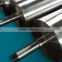 China Red Flag Stainless Steel Idler