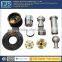Custom high precision cnc machining motorcycle parts,stainless steel parts