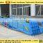 0.9~1.7m, 12 ton mobile loading ramps /adjustable loading ramp /folding car ramp