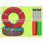 Grade R 5/16 Inch ISO 3821 Rubber Twin Hose