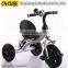 Hot sale fashion steel frame MINI kids 3 wheel tricycle