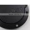 Body part fuel tank cap for jeep wrangler 2007-2012 plastic chrome oil tank