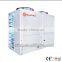 Air Water Heat Pump 36 KW,heat Pump Air to Water China MD100D