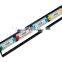 made in china Cat5e UTP 24 ports patch panel