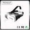 Head Mount Plastic Vr Box 3d Glasses Virtual Reality Glasses For Google Cardboard 3d Moive Glasses For 3.5-6.0 Inch Mobile Phone