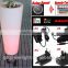 LED Bar Ice bucket with remote control