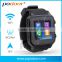 cheap new fashion smart phone watch, bluetooth smart watch oem, PW308 smart watch