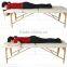 Masseur Essential Portable Adjustable Massage Bed