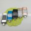 Custom 3 in 1 otg usb pendrive for iphone /androil