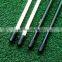 Golf Alignment Stick Fiberglass Golf Alignment Stick