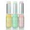 2014 beauty products nail polish enamel label sticker on roll