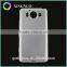 Mobile Phone Case New Products Clear Crystal Cover for Microsoft Lumia 950
