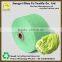 Regenerated/Recycled Cotton Yarn Polyester Blended Yarn Mop Yarn with Free Samples