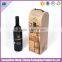 Manufacturer Wholesale CMYK Recycled paper wine cylinder box