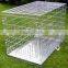 aluminum dog trolley