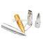 4GB USB flash drives, metal USB flash drives, USB flash memory high speed USB 2.0