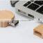 2016 mini wood usb flash drive OEM Hight-speed 2.0 Creative usb menory stick