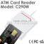 Standard USB Interface Chip Smart Card Reader for CAC/ Credit Card