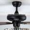 Direct Factory Electric Chandelier Ceiling Fan With Light Combo                        
                                                Quality Choice