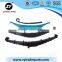 Good Quality Leaf Spring for Truck Trailer Suspension