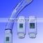 2014 hot sale ROHS digital shower head thermometer