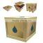The Newest type Honeycomb Paper Packaging Box for Furniture