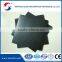 hdpe sheet(1.5mm) geomembrane price hdpe geomembrane                        
                                                                                Supplier's Choice