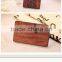 2015 Natural Wooden desk Organizer,Business Card Holder,Card Cse