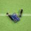 MS5611 high resolution atmospheric pressure sensor module IIC/SPI communication GY63
