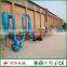Best quality with CE ISO hot air wood sawdust rotary dryer equipments 008615225168575