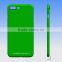 Ultra thin 0.35mm minimal phone case ,for iPhone 7 matte case