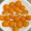 canned apricot halves with good quality