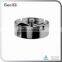 Two Size Popular Advanced Spinner Stainless Steel Ashtray Quality Choice