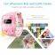 Child gps tracker bracelet, kids gps bracelet with SOS button
