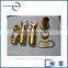 custom made stainless steel cnc parts in shenzhen